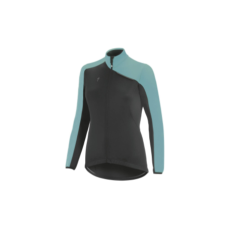 CHAQUETA SPECIALIZED ELEMENT RBX SPORT WOMAN