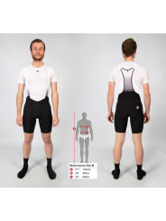 CULOTTE CORTO ENDURA PRO SL