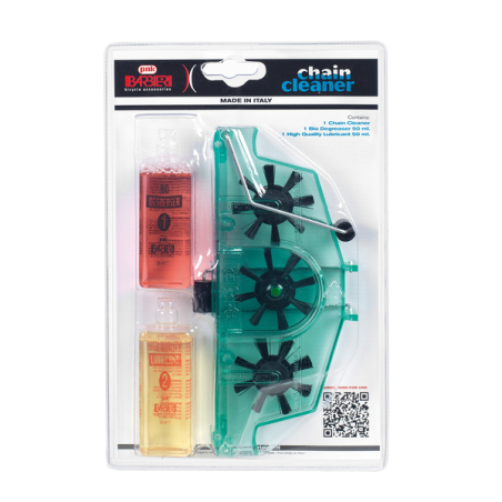 ✅LIMPIACADENAS BARBIERI BICICLETAS BCH1