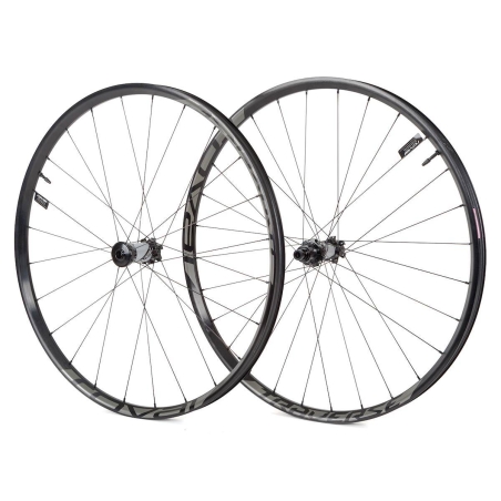 JGO. RUEDAS SPECIALIZED TRAVERSE 29'' EJE BOOST 148mm NUCLEO SHIMANO 9-10-11-12V