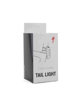 FLUX 250R TAILLIGHT