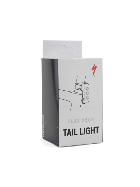 FLUX 250R TAILLIGHT