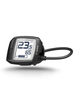 DISPLAY BOSCH PURION