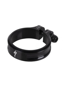 ABRAZADERA SILLIN KCNC PARA LEVO GENERACION 2 38.6mm SPL-SC02 ALUMINIO 7075-T6