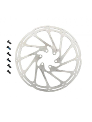 DISCO SRAM CENTERLINE BISELADO 160mm