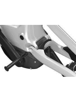 KIT PROTECCION LEVO GENERACION 2 PARA TIRANTE INFERIOR GOMA