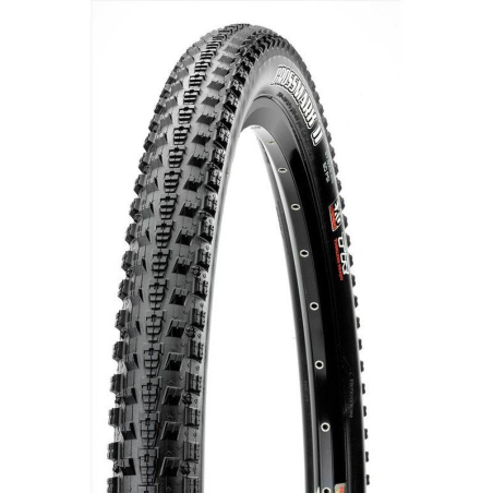 CUBIERTA MAXXIS CROSSMARK II TLR 29X2.25