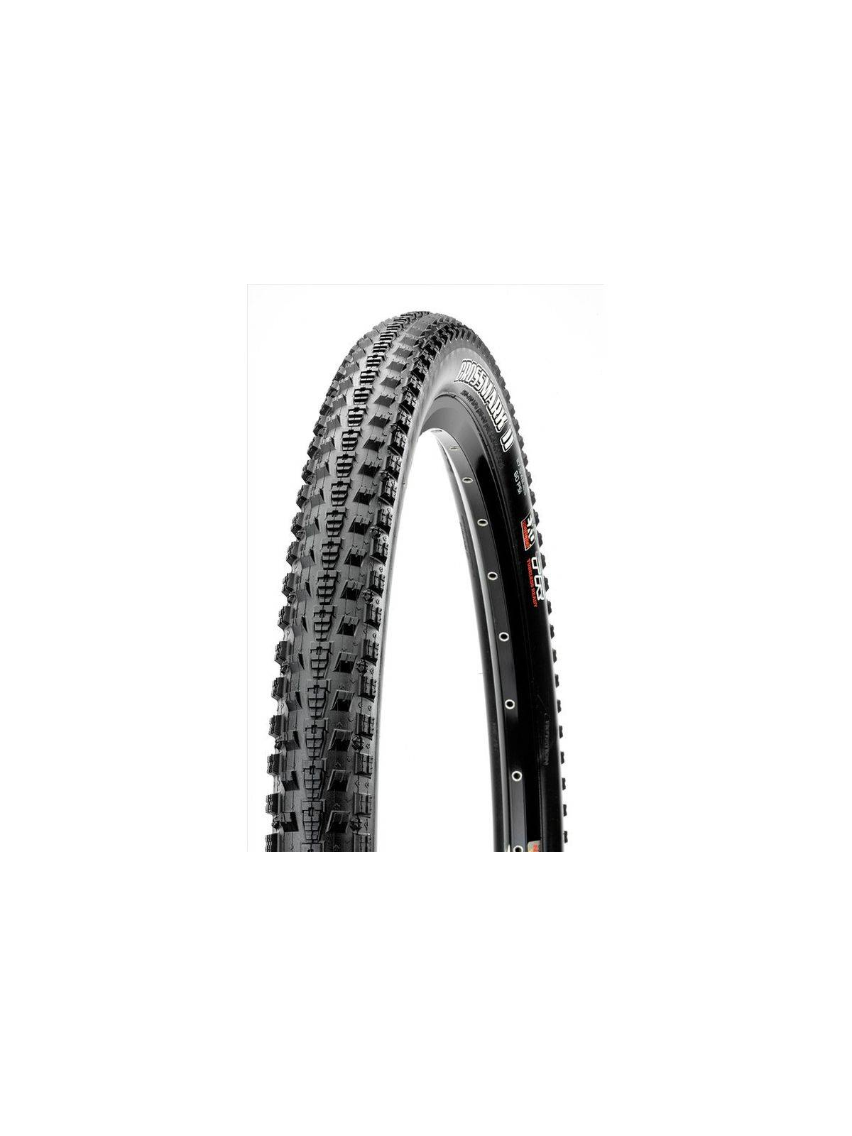 CUBIERTA MAXXIS CROSSMARK II TLR 29X2.25