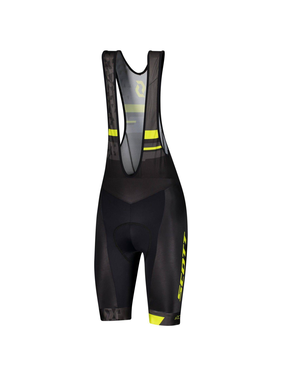 CULOTTE SCOTT MS RC TEAM