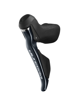 ST-R8070-R PALANCA IZQUIERDA DI2 + PINZA R8070 HIDRAULICA + LATIGUILLO