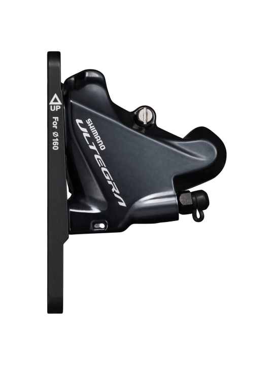 ST-R8070-R PALANCA IZQUIERDA DI2 + PINZA R8070 HIDRAULICA + LATIGUILLO