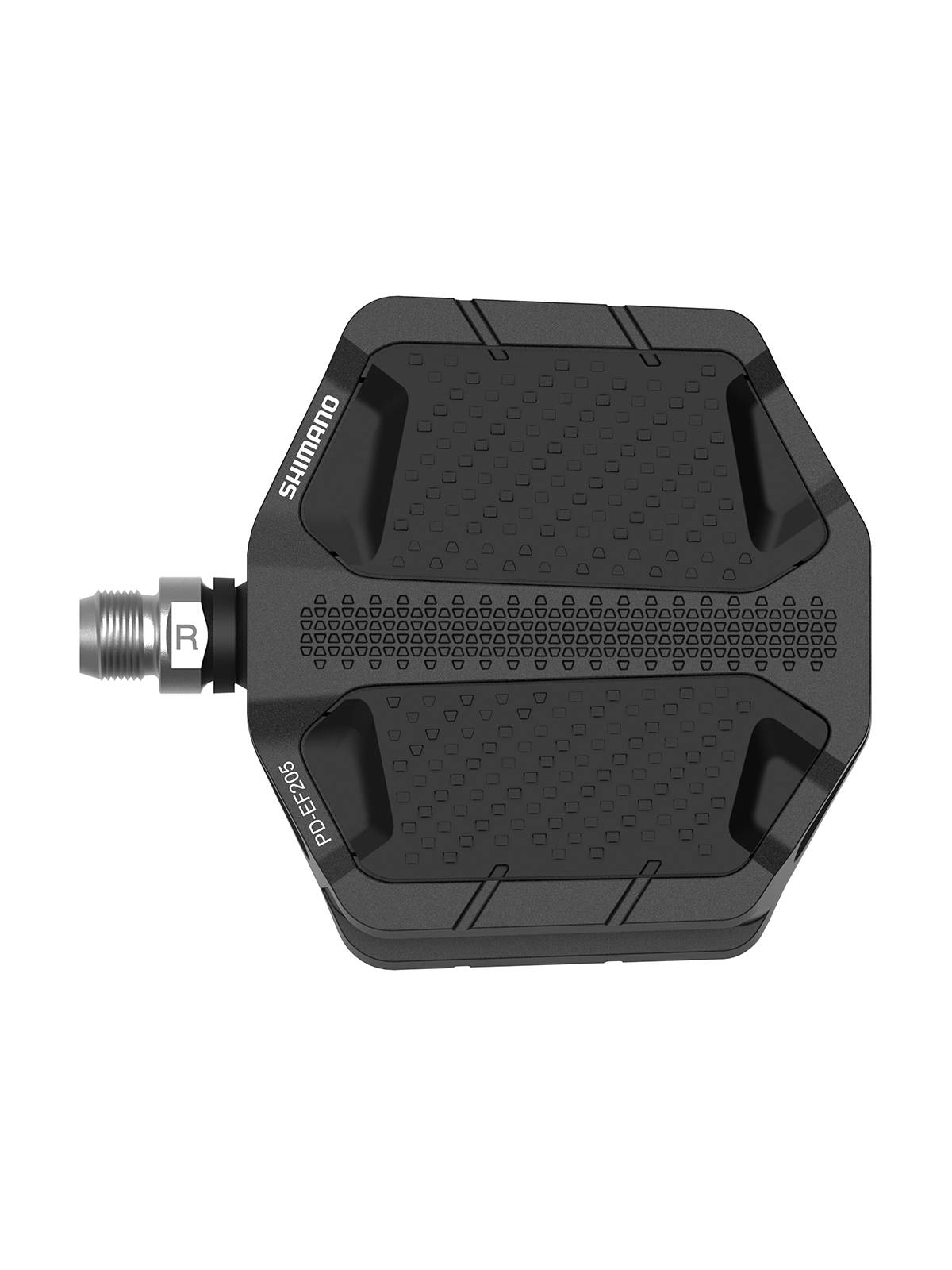 PEDAL PLATAFORMA SHIMANO PD-EF205