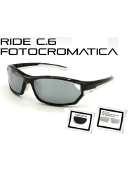 GAFA DEPORTIVA FOTOCROMATICA KIT RIDE MOXER
