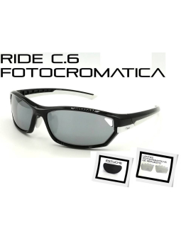 GAFA DEPORTIVA FOTOCROMATICA KIT RIDE MOXER