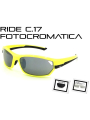 GAFA DEPORTIVA FOTOCROMATICA KIT RIDE MOXER