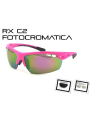 GAFA DEPORTIVA FOTOCROMATICA RX MOXER