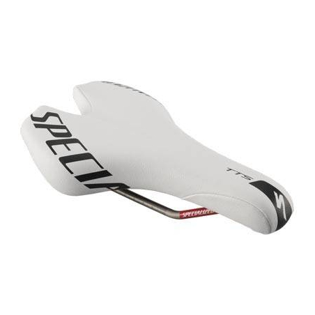 SILLIN SPECIALIZED TTS BLANCO-NEGRO