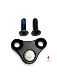 SENSOR MAGNETICO IMAN RUEDA LEVO GENERACION 1. ELE MY16 LEVO MAGNET ANODIZED BLACK