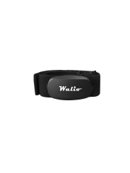 BANDA CON SENSOR DE FRECUENCIA CARDIACA WALIO PULSE BLUETOOTH ANT PLUS