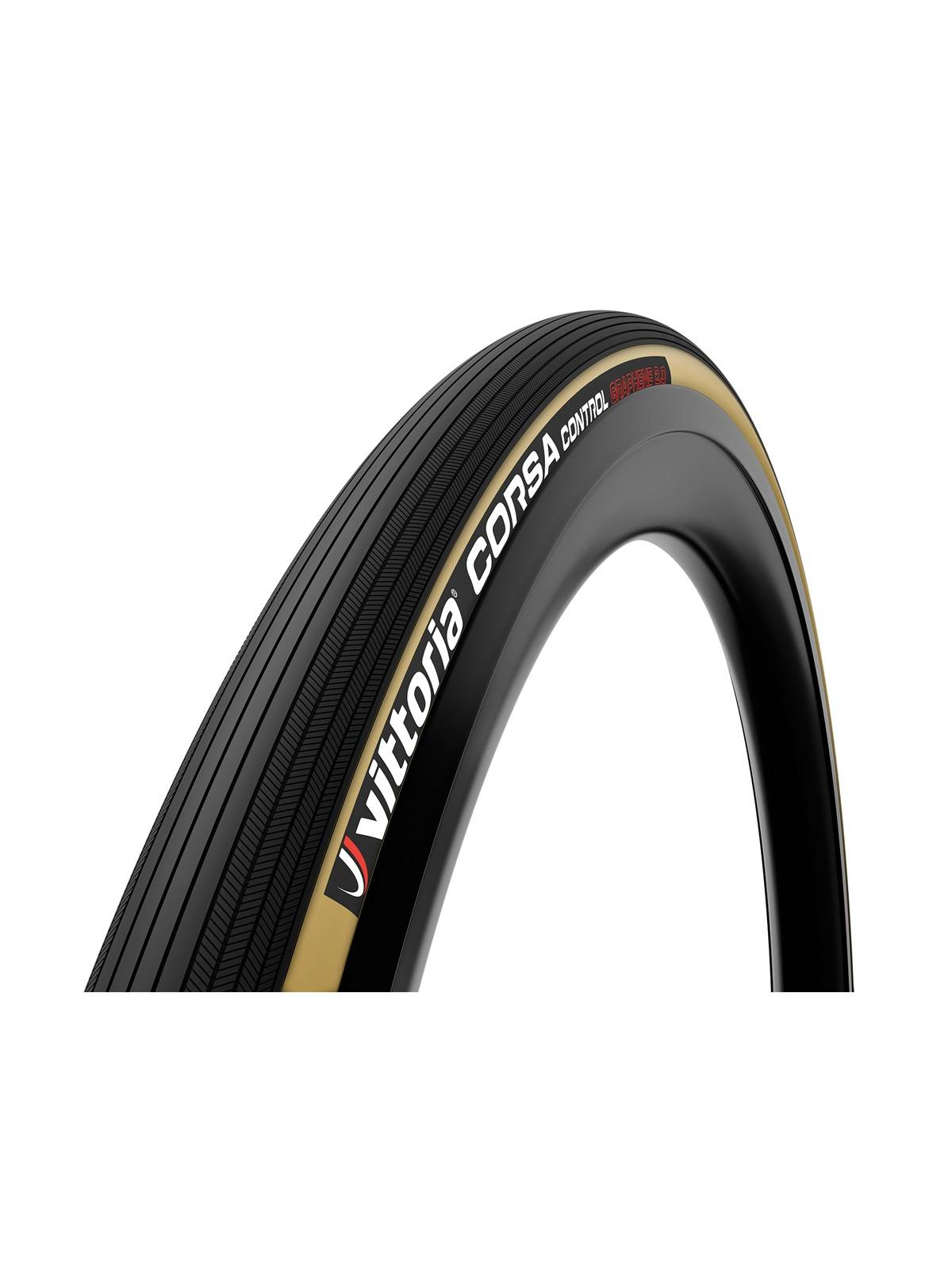 CUBIERTA VITTORIA CORSA G2 CONTROL