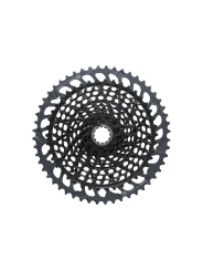 CASSETTE SRAM XG-1295 X01 EAGLE 12V NEGRO 10-52