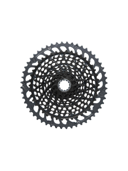 CASSETTE SRAM XG-1295 X01 EAGLE 12V NEGRO 10-52