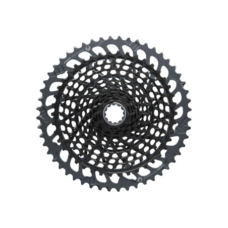CASSETTE SRAM XG-1295 X01 EAGLE 12V NEGRO 10-52