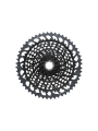 CASSETTE SRAM XG-1295 X01 EAGLE 12V NEGRO 10-52