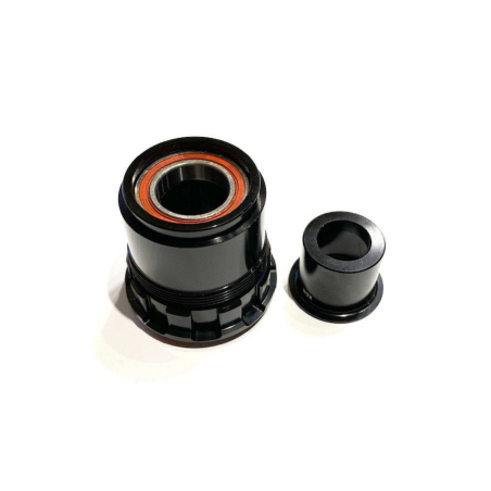 NUCLEO ROVAL XD-R 12 W 12MM CON TAPA