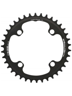 SPECIALITES TA MONOPLATO E-BIKE E-ONE (ANCHO-ESTRECHO) ALU 104BCD 34