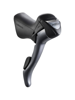 PAR PALANCAS SHIMANO CLARIS 8X2V.