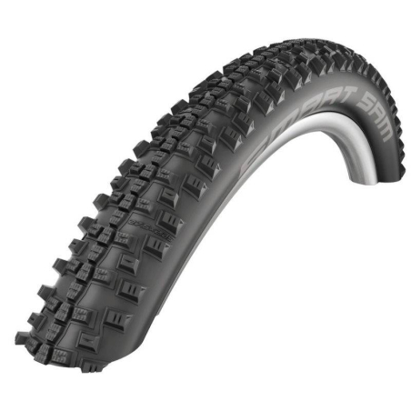 CUBIERTA SCHWALBE SMART SAM 20x2.35