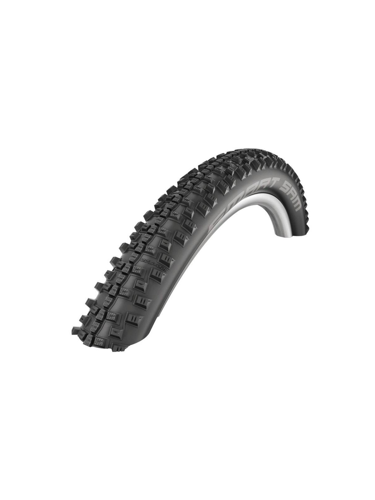 CUBIERTA SCHWALBE SMART SAM 20x2.35