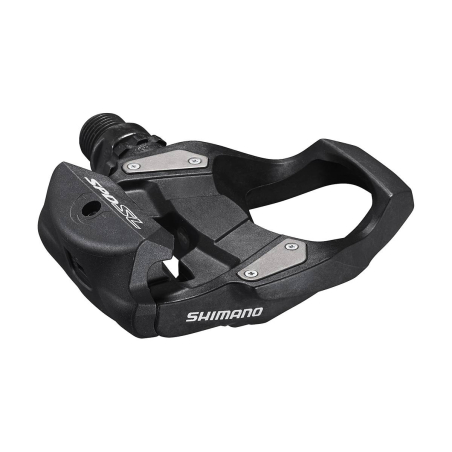 PEDALES SHIMANO RS500 SPD-SL