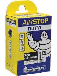 CAMARA MICHELIN 700X35-47C STANDARD