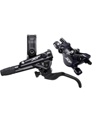 FRENO DELANTERO M8100 XT CON LATIGUILLO Y PINZA  I-SPEC