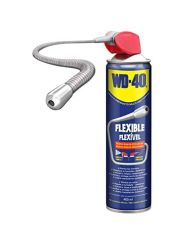 SPRAY LUBRICANTE WD-40 400 ML FLEXIBLE