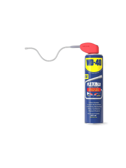 SPRAY LUBRICANTE WD-40 400 ML FLEXIBLE