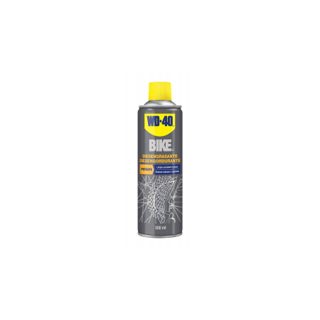 WD-40 BIKE DESENGRASANTE 500ml