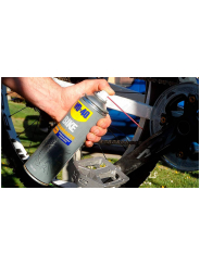 WD-40 BIKE DESENGRASANTE 500ml