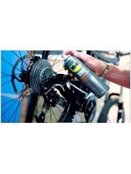 WD-40 BIKE DESENGRASANTE 500ml