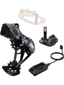 KIT SRAM CAMBIO Y MANDO GX AXS EAGLE
