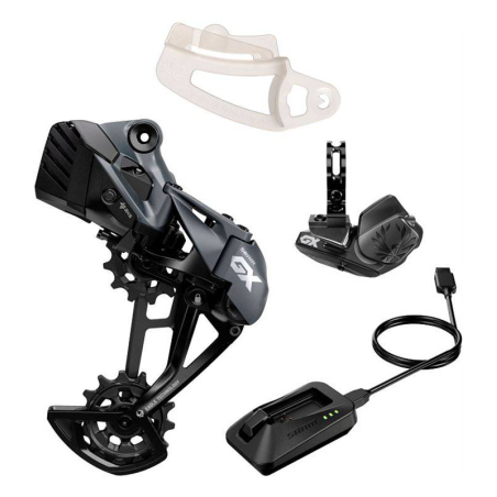 KIT SRAM CAMBIO Y MANDO GX AXS EAGLE