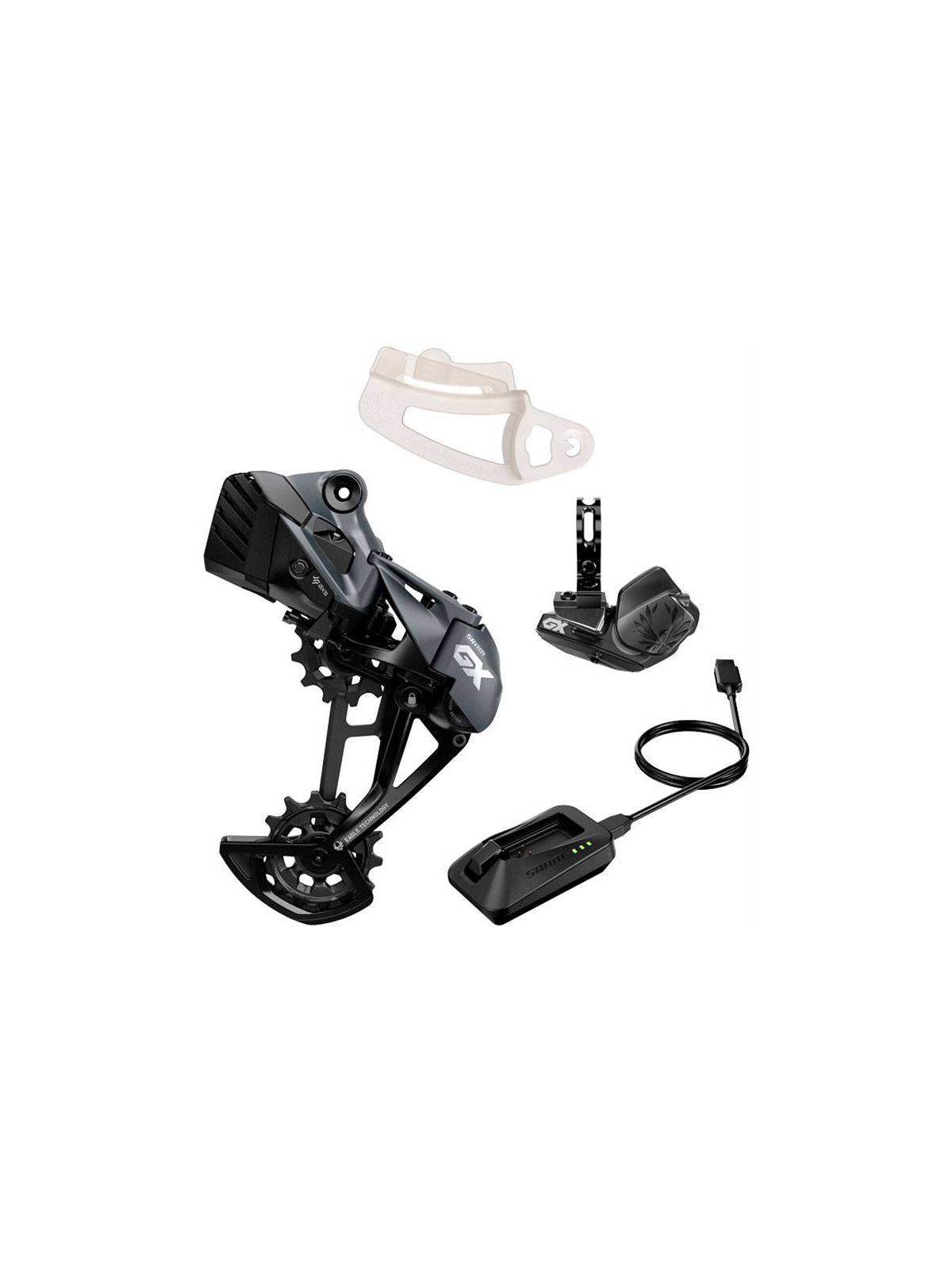 KIT SRAM CAMBIO Y MANDO GX AXS EAGLE