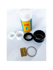 KIT RETENES TIJA SYNCROS 2.0