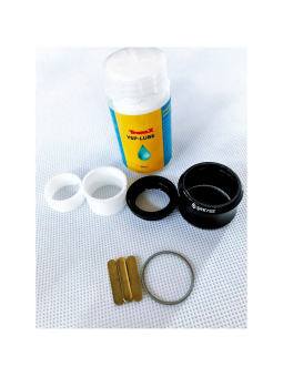 KIT RETENES TIJA SYNCROS 2.0