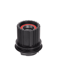 ROTOR NUCLEO DT SWISS 3-PALAS SHIMANO MICROSPLINE 12V