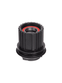 ROTOR NUCLEO DT SWISS 3-PALAS SHIMANO MICROSPLINE 12V