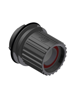 ROTOR NUCLEO DT SWISS 3-PALAS SHIMANO MICROSPLINE 12V