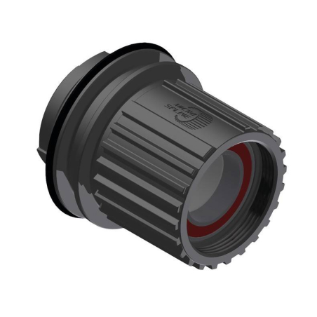 ROTOR NUCLEO DT SWISS 3-PALAS SHIMANO MICROSPLINE 12V